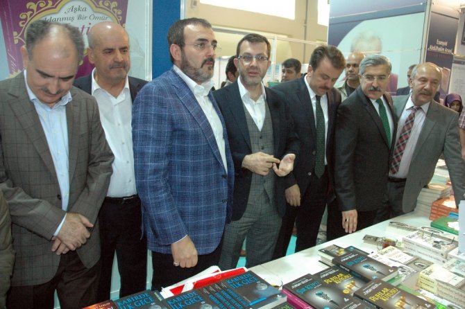 Ünal’dan Kılıçdaroğlu’na Sert Eleştiri