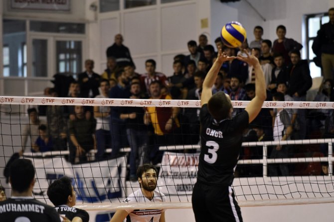 Beşiktaş Deplasmanda Kazandı