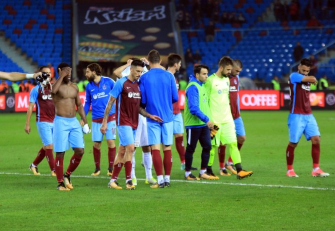 Trabzon’da Tarihi Hezimet