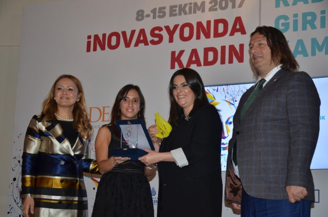 "2023 Hedefi Yüzde 41 Kadın İstihdamı"
