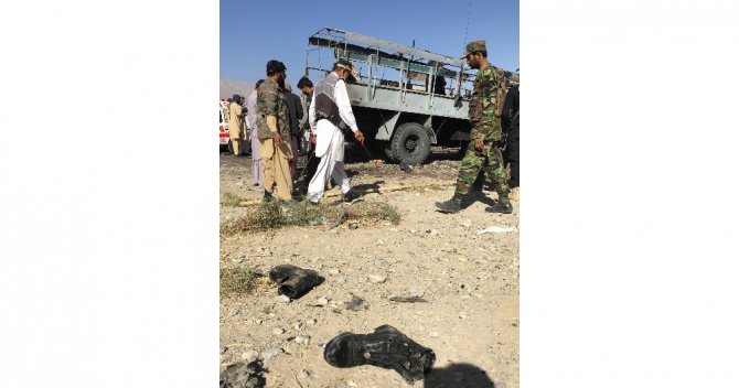 Pakistan’da Bombalı Saldırı: 6 Ölü