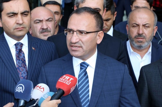 "Nikah Yetkisi Tapu Müdürüne Verilseydi..."