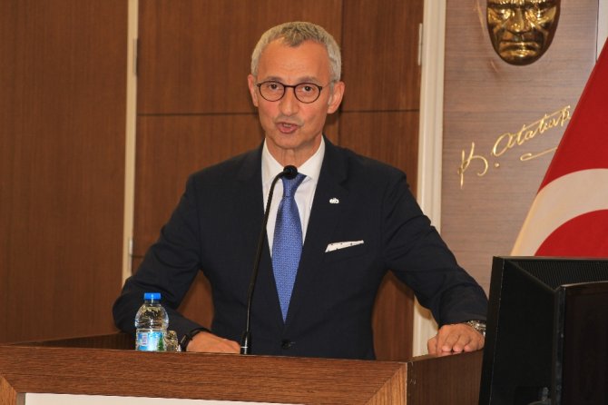 2017/18 Sezonu Pamuk Rekoltesi Açıklandı