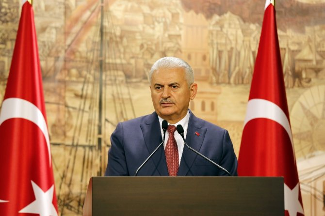 Fetö’yle Mücadele Konusunda Pakistan’a Teşekkür