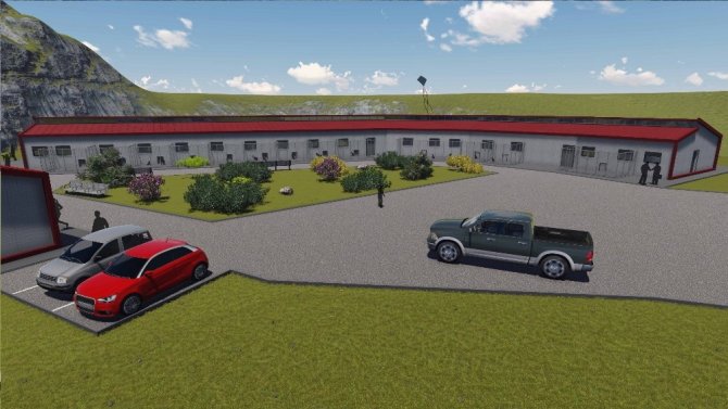 Artvin Hayvan Bakımevi’ne Kavuşuyor