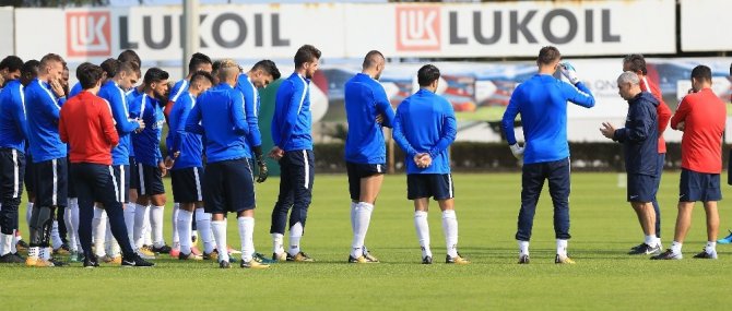 Trabzonspor, Malatya’ya Gitti