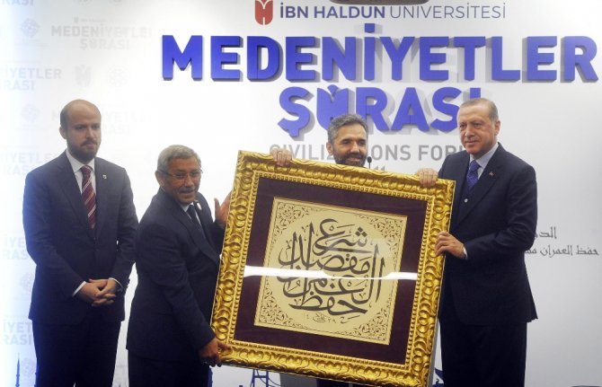 Abd’ye Sert Çıktı: Ben Bu Ülkeye Medeni Demem