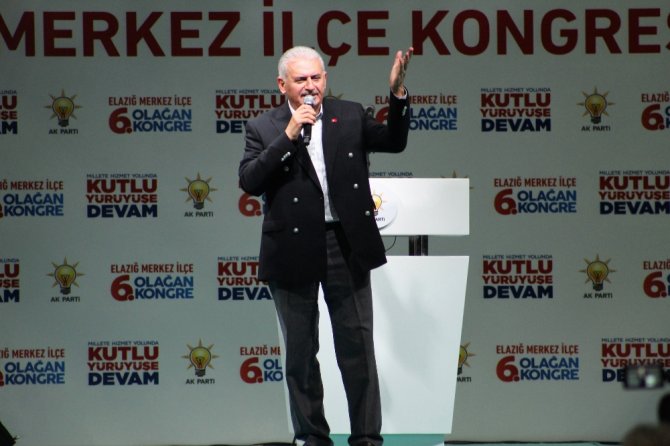 "Türkiye’ye Hiçbir Ülke Ayar Veremez"