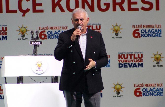"Türkiye’ye Hiçbir Ülke Ayar Veremez"