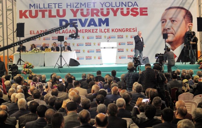 "Türkiye’ye Hiçbir Ülke Ayar Veremez"