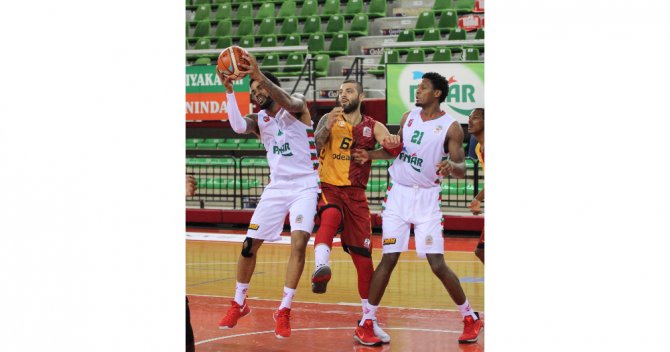 Sessiz Maçta Kazanan Galatasaray