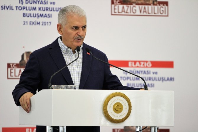 "Dünya Kriz Üstüne Kriz Yaşıyor, Biz Büyüyoruz"