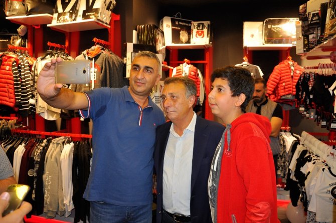“İnşallah Derbi Beşiktaş’a Yarayacak Şekilde Biter”