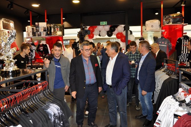 “İnşallah Derbi Beşiktaş’a Yarayacak Şekilde Biter”