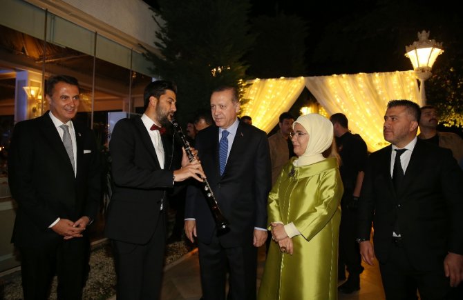 Gökhan Töre’nin Mutlu Günü