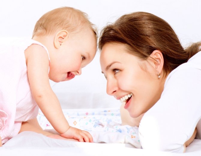 Emziren Annelere ‘Sıvı Tüketin’ Tavsiyesi