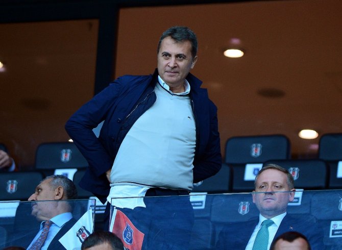 İlk Yarıda Gol Yok