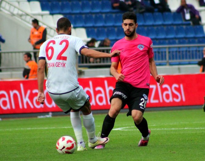 Kasımpaşa Turladı