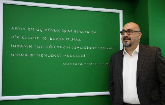 Mustafa Bozbağ: “Benim Şehrimin Hayalini Çalanın Ben De Hayatını Çalarım”
