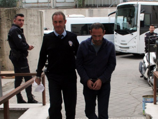 Kocası 5 Yerinen Bıçaklamıştı: Hiç Mutlu Günümüz Olmadı