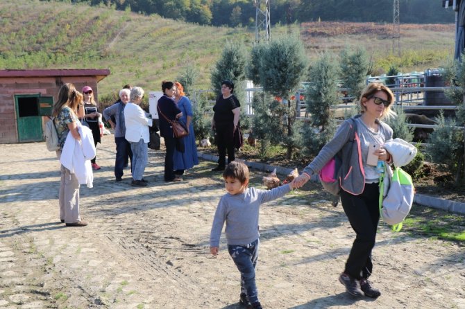 Emekli Oldu, Hayalini Gerçekleştirdi, Kendi Markasını Üretti