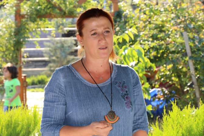 Emekli Oldu, Hayalini Gerçekleştirdi, Kendi Markasını Üretti