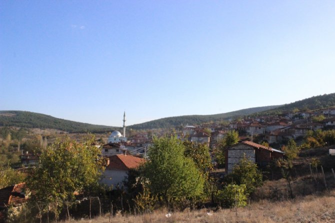 Yaşlılardan Başka Kimse Kalmadı