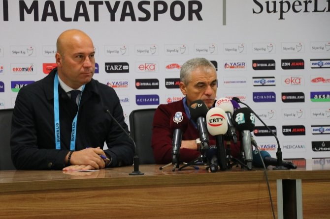 Deniz Baykal’dan İyi Haber