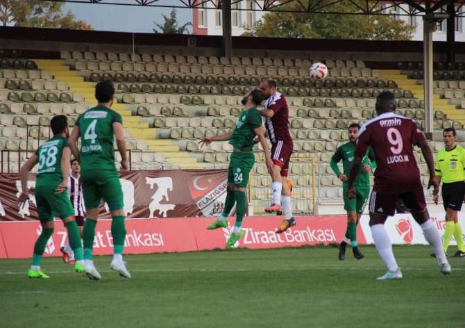 Sivas Belediyespor Turladı