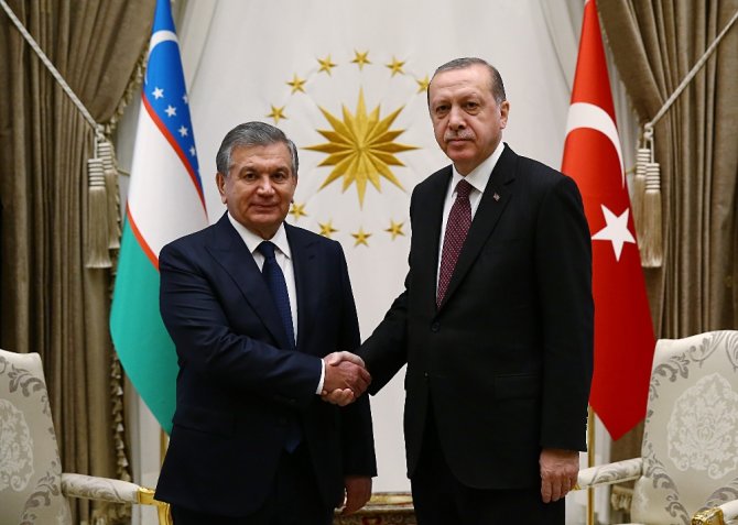 20 Yıl Aradan Sonra 22 Anlaşma
