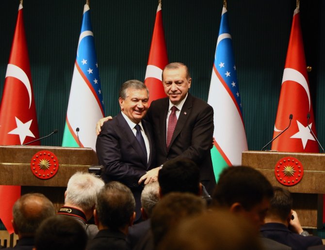 20 Yıl Aradan Sonra 22 Anlaşma