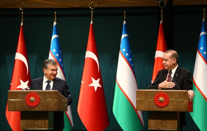20 Yıl Aradan Sonra 22 Anlaşma