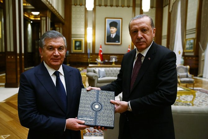 20 Yıl Aradan Sonra 22 Anlaşma