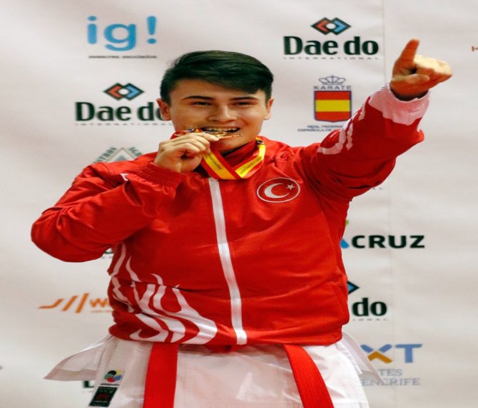 Türkiye’nin Gurur Gecesi