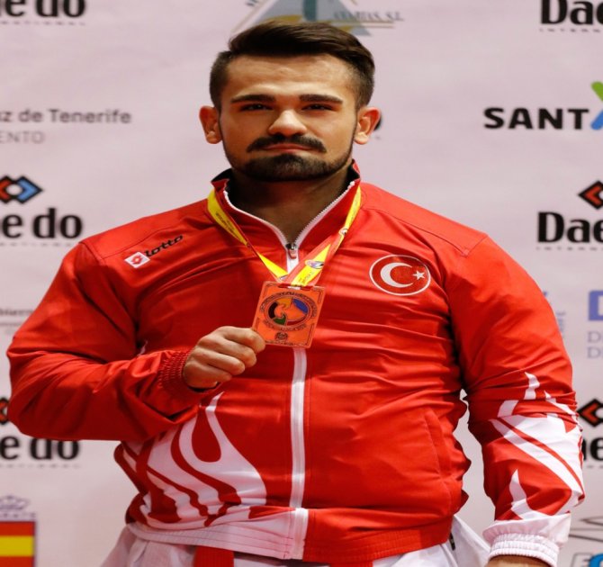 Türkiye’nin Gurur Gecesi
