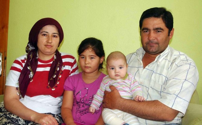 Oyun Oynarken Kaybolmuştu: 8 Yıldır Yolunu Gözlüyorlar