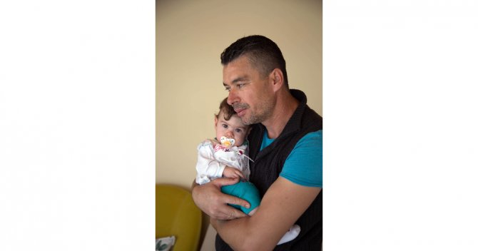 ’Sağlıklı’ Dediler, Kolsuz Doğdu