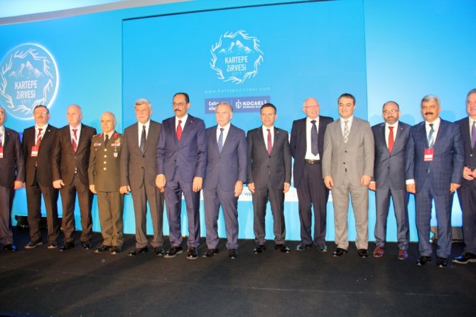 "Samimiyseler, Ülkelerindeki Fetö’cüleri Versinler"