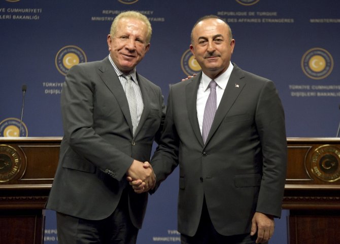 Kosova’ya Fetö’yle Mücadelede Somut Adım Çağrısı