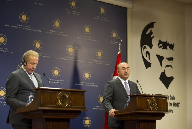 Kosova’ya Fetö’yle Mücadelede Somut Adım Çağrısı