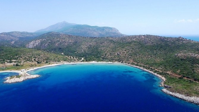 Türkiye’nin Kalbinde Bir Harikalar Diyarı