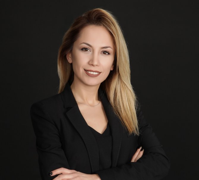 Çocuklarınız Bu Hareketleri Yapıyorsa Dikkat