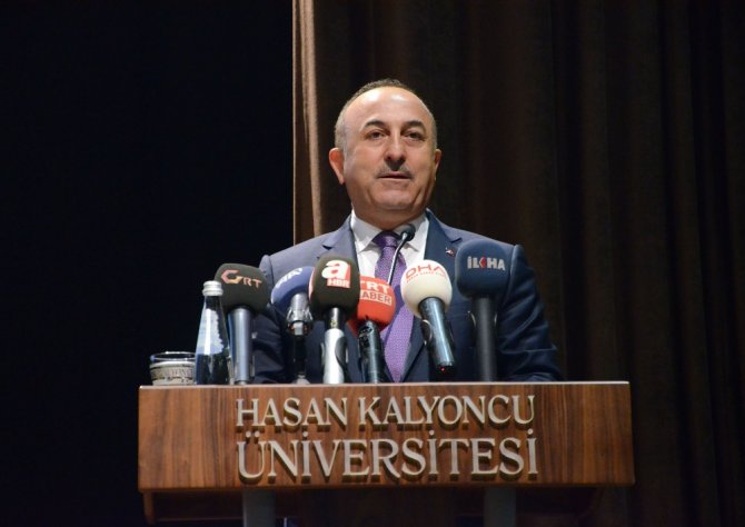"Bizi Dinlemedi, Şimdi Masaya Oturamıyor"