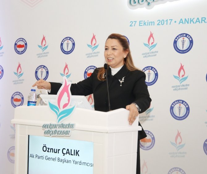 "Sağlıkta Yıpranma Payı Tbmm’ye Gelecek"