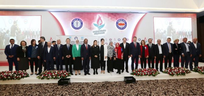"Sağlıkta Yıpranma Payı Tbmm’ye Gelecek"