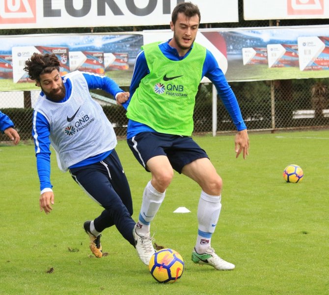 Çalımbay’dan Savunmaya Uyarı