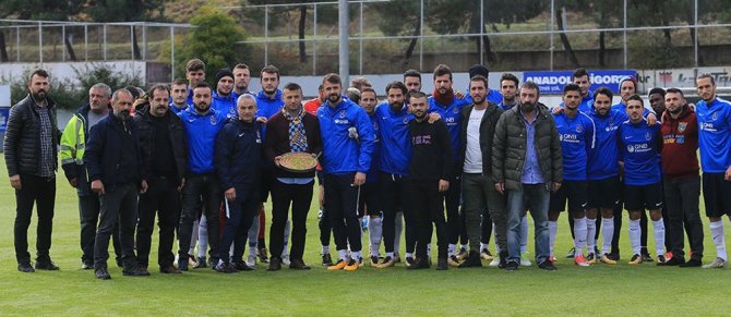 Çalımbay’dan Savunmaya Uyarı