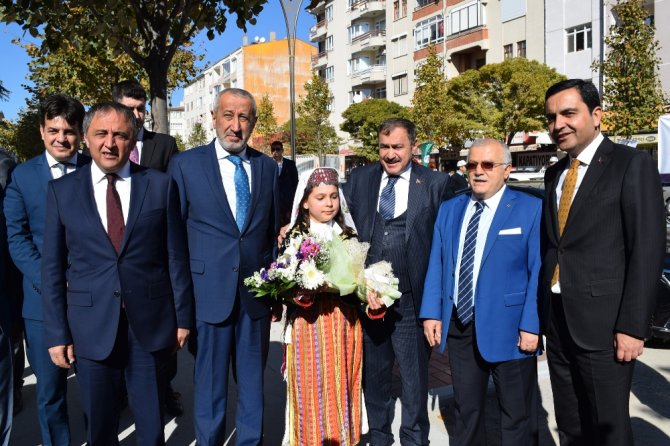 “Chp Parçalanmak Üzere"