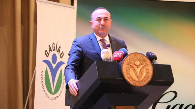 “İbadi’nin Ziyareti İle İlişkilerimizde Yeni Sayfa Açtık”