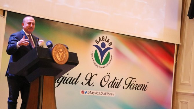 “İbadi’nin Ziyareti İle İlişkilerimizde Yeni Sayfa Açtık”